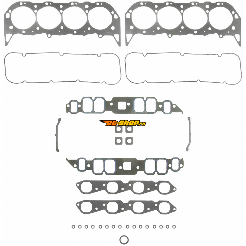 Fel-Pro 17201 FEL Cylinder Head Gaskets