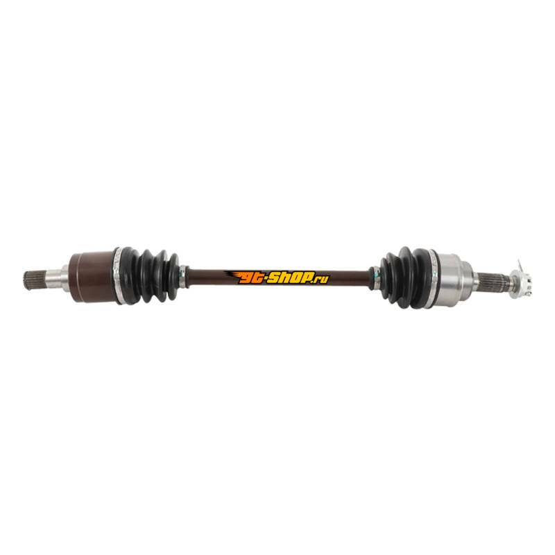 All Balls Racing AB6-HO-8-223 ABR Xtreme Duty Axles