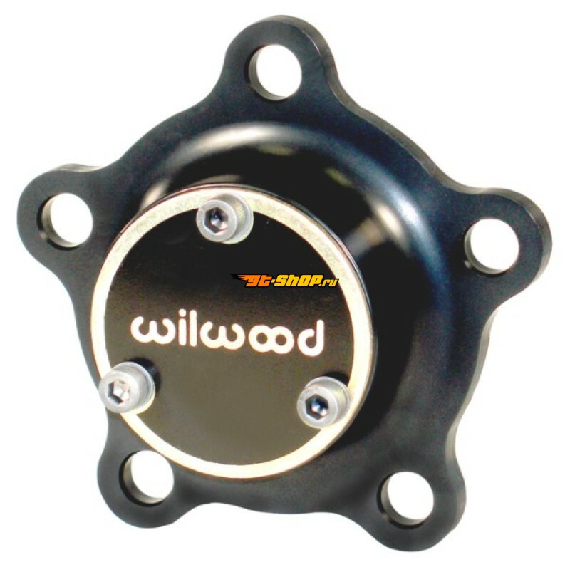 Wilwood 270-6732L WIL Drive Flange