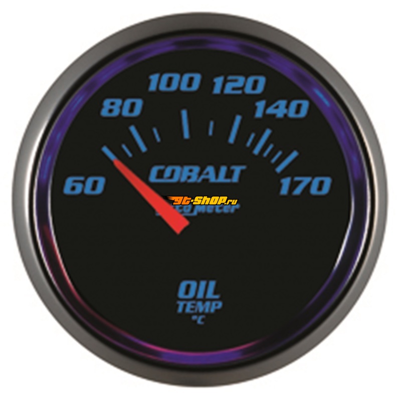 AutoMeter 6148-M AM Cobalt Gauges