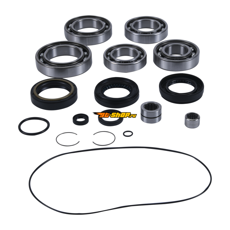 All Balls Racing 25-2136 ABR Differential Kits