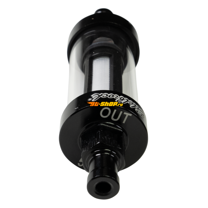 Edelbrock 8747 EDE Fuel Filter