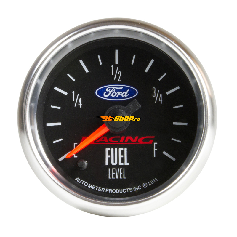 AutoMeter 880400 AM Ford Racing Gauges