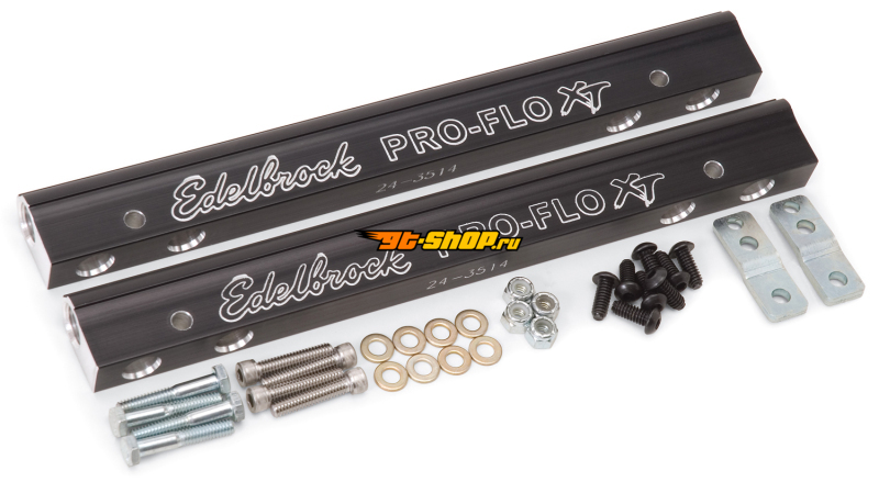 Edelbrock 3627 EDE Fuel Rail