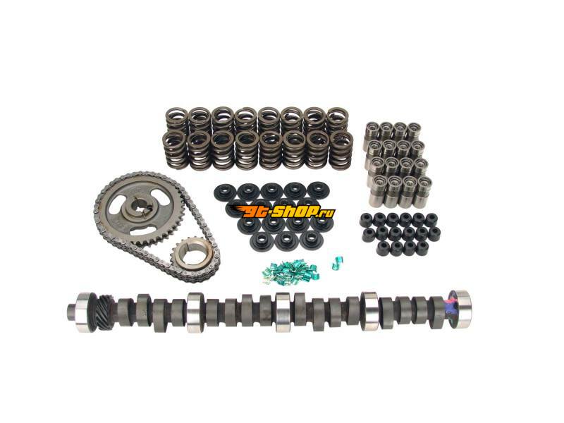 COMP Cams K35-602-4 CCA Camshaft Kits