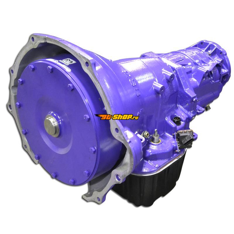 ATS Diesel 3099562218 ATS Stage 4-6 Trans Packages