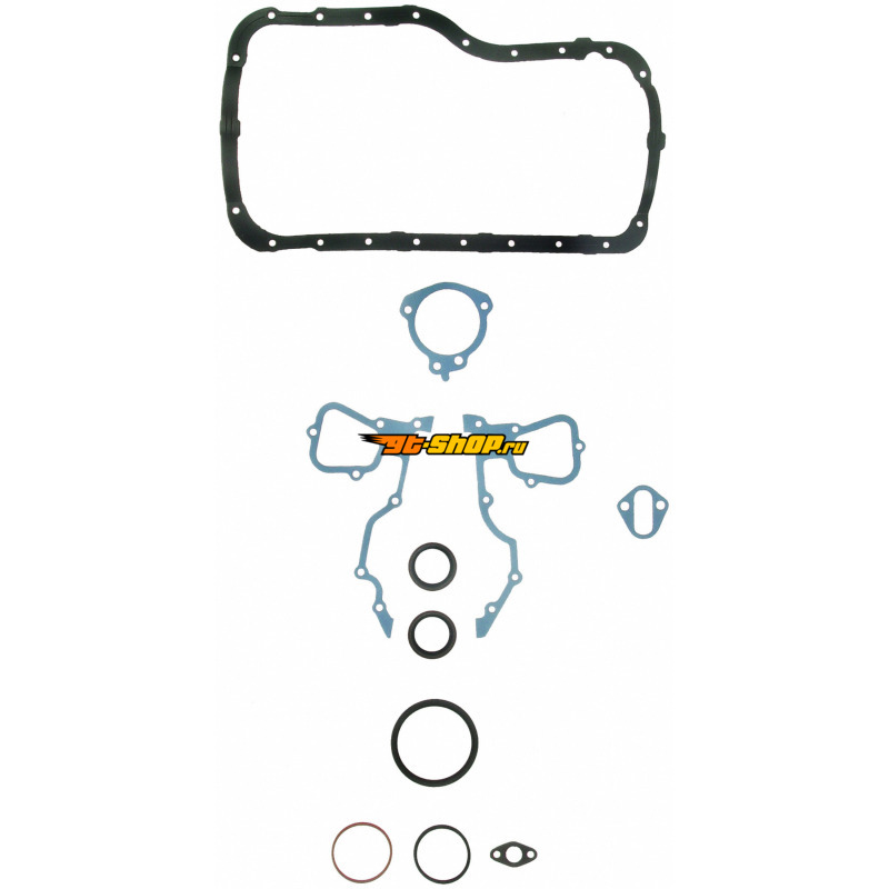 Fel-Pro CS84714 FEL Engine Conversion Gasket Sets