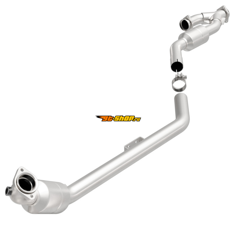 MAG Converter Direct Fit Magnaflow 49805