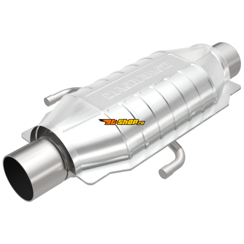 Magnaflow 94026 MAG Universal Converter