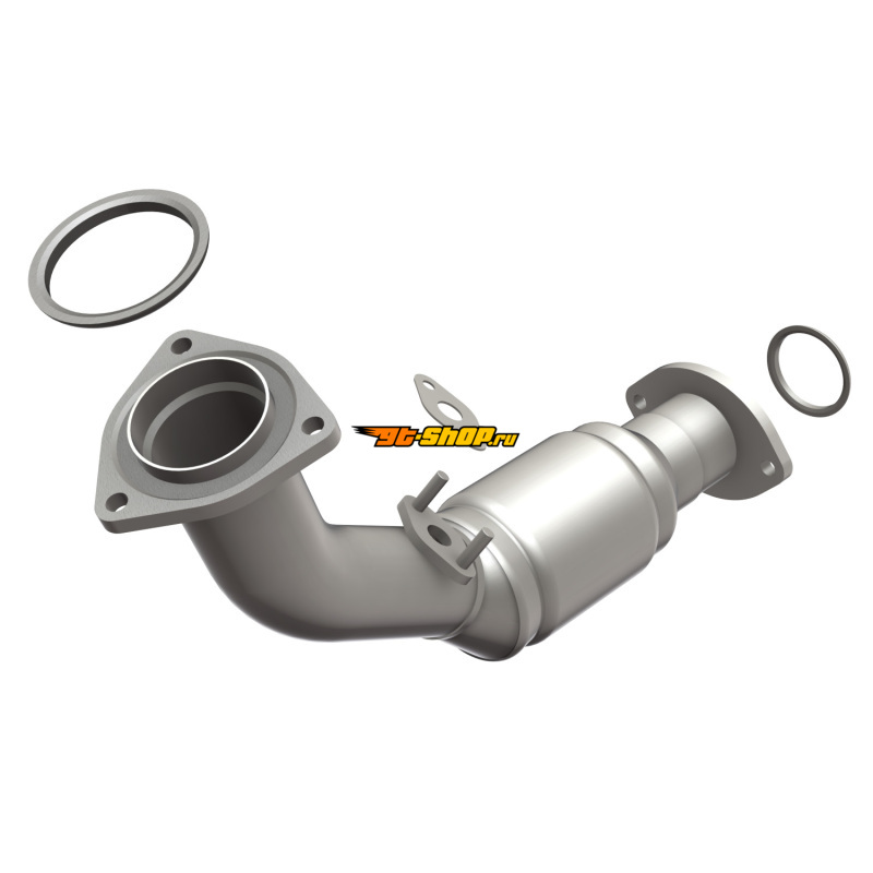 MAG Converter Direct Fit Magnaflow 93258