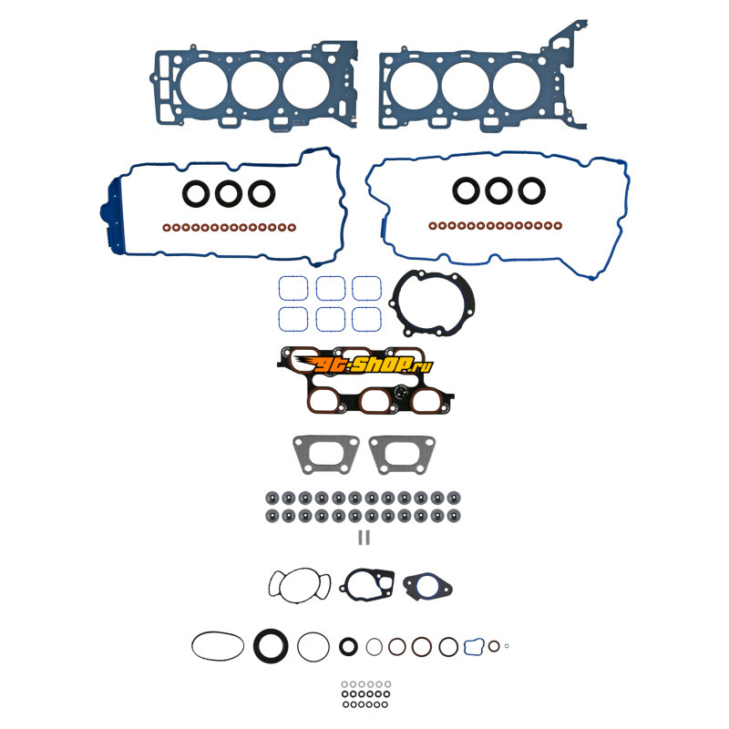 Fel-Pro HS26376PT10 FEL Cylinder Head Gaskets