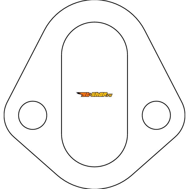 Cometic Gasket CP5389 CG Head Gaskets