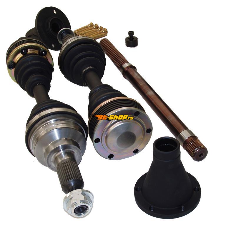 Driveshaft Shop 510068 DSS Pro Level Imp Axles