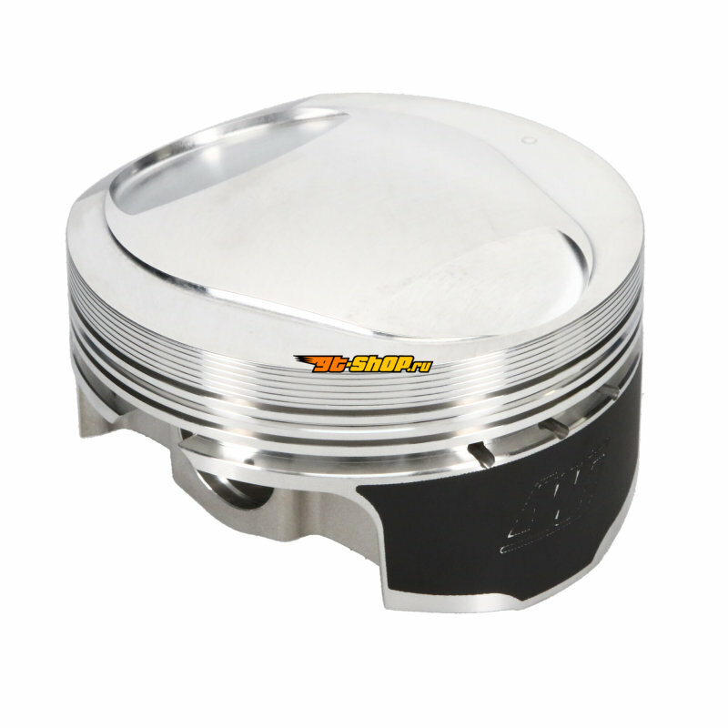 WIS Piston Sets - 8 Cyl Wiseco K0112X25