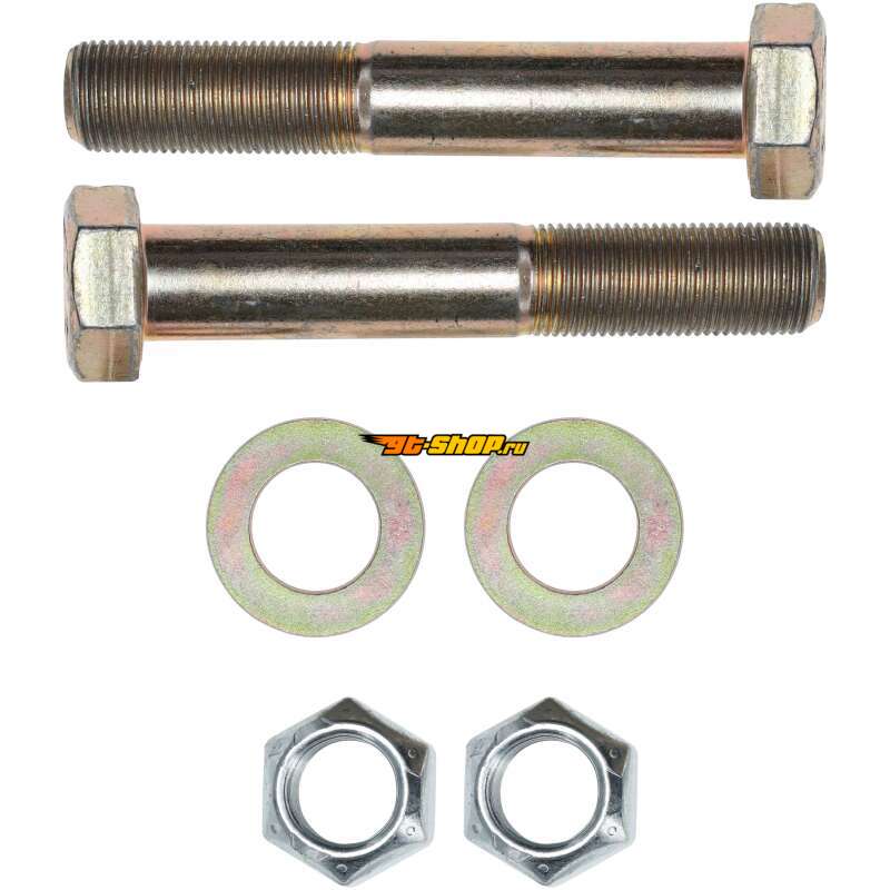 Camburg CAM-010135 CMB Uniball Hardware Kit - Sent to ACA