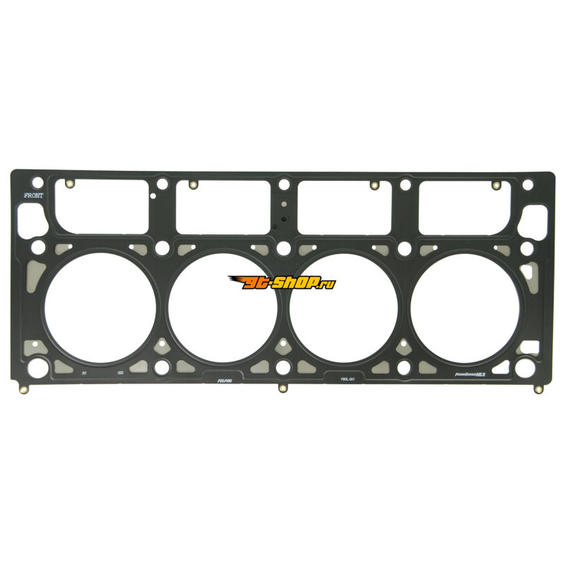 Fel-Pro 1160L041 FEL Cylinder Head Gaskets