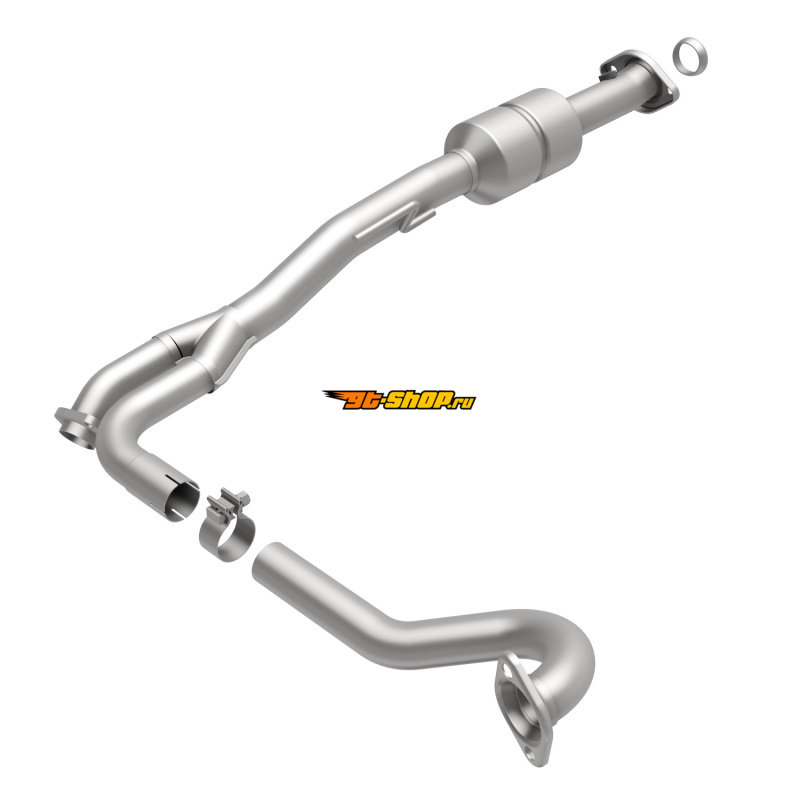 MAG Converter Direct Fit Magnaflow 459008