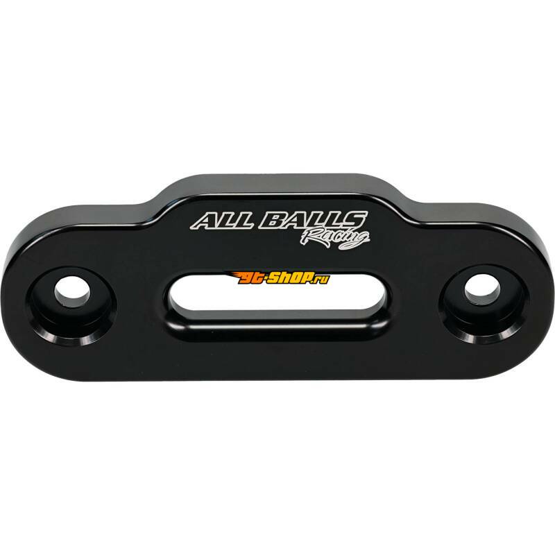All Balls Racing 431-01038 ABR Winches