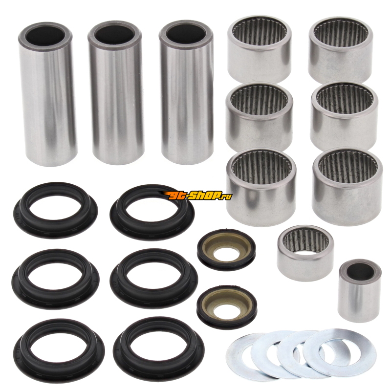 All Balls Racing 27-1138 ABR Linkage Bearing Kits