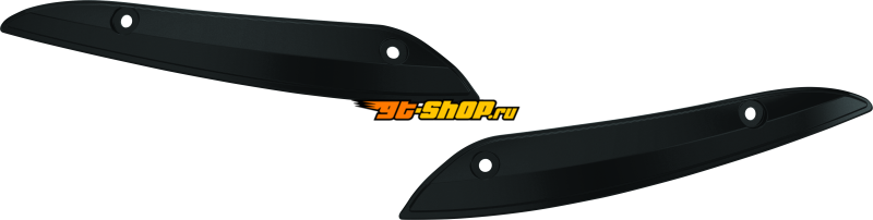 Kuryakyn 2633 KUR Windshield Trim C