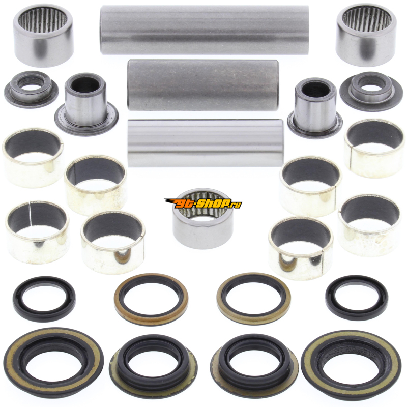 All Balls Racing 27-1167 ABR Linkage Bearing Kits