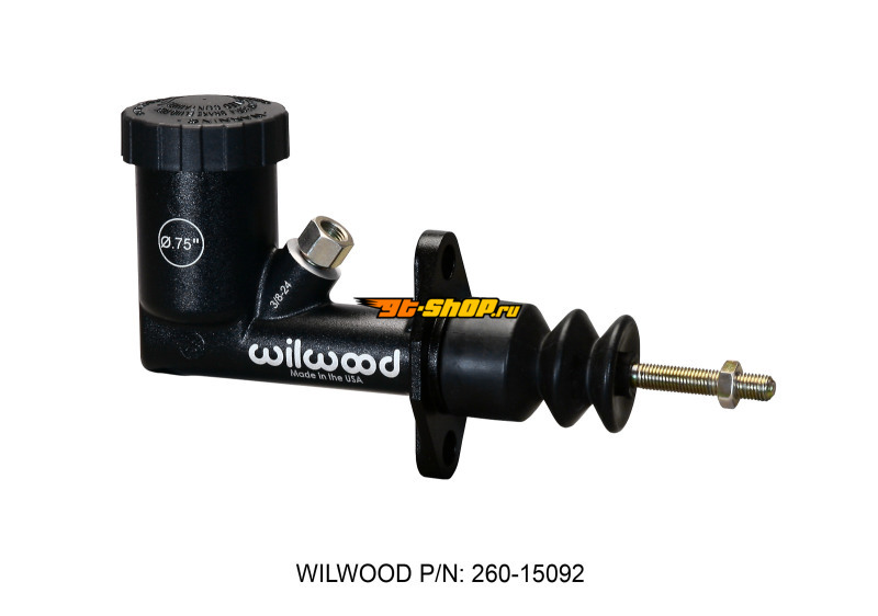 WIL Master Cylinder Wilwood 260-15092