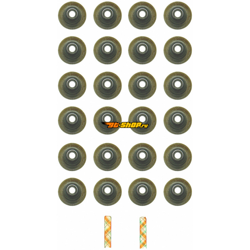 Fel-Pro SS728731 FEL Engine Valve Stem Oil Seal Sets