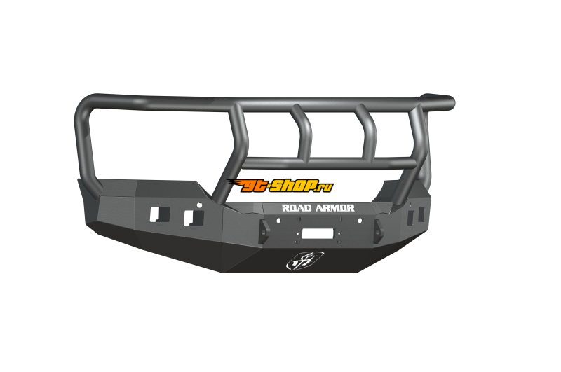 Road Armor 215R2B RDA Stealth Front Bumpers
