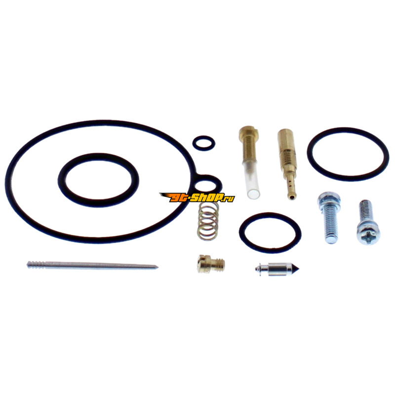All Balls Racing 26-10091 ABR Carburetor Rebuild Kits