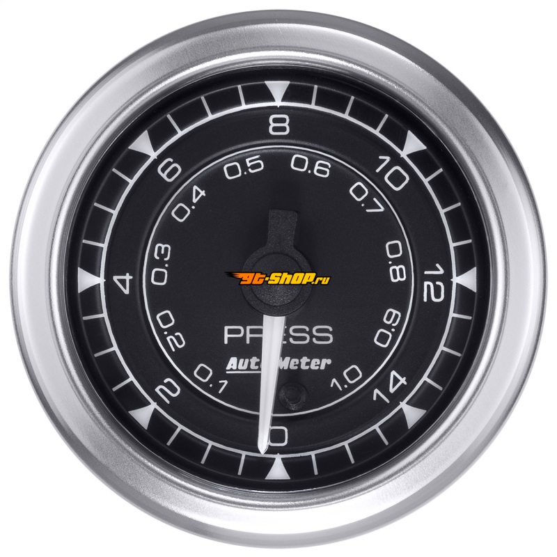 AutoMeter 8162 AM Chrono Gauges