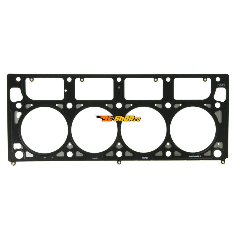 Fel-Pro 1161R053 FEL Cylinder Head Gaskets