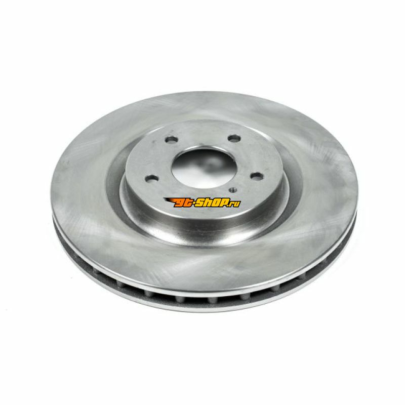 PowerStop JBR1107 PSB Autospecialty Rotor