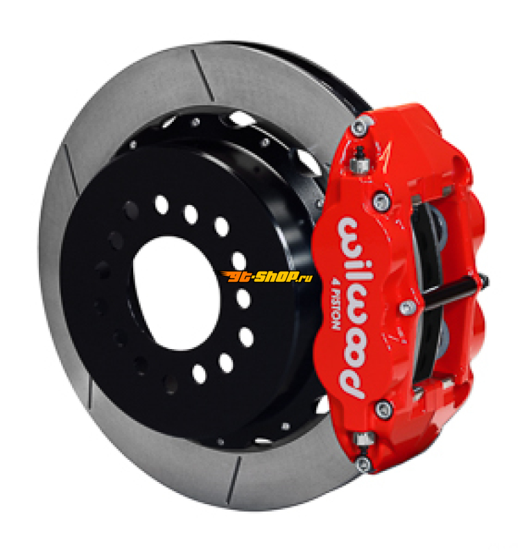 WIL Superlite Brake Kit Wilwood 140-17658-R