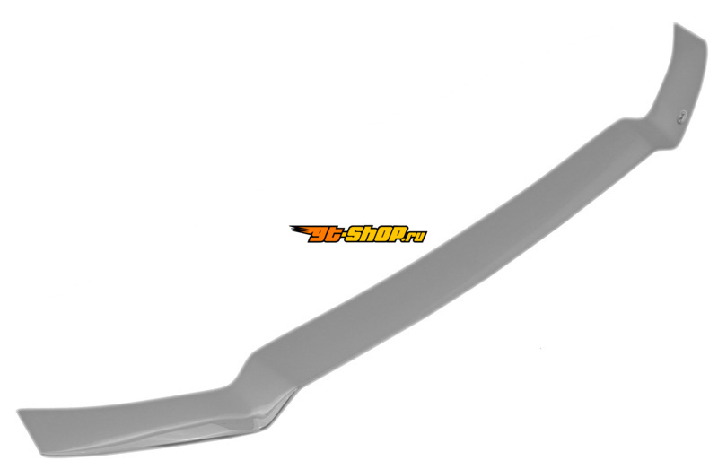 AVS 622065 AVS Aeroskin Shield - Chrome