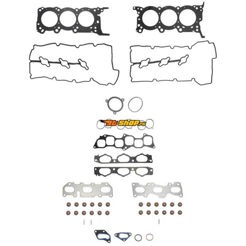 Fel-Pro HS26422PT FEL Cylinder Head Gaskets