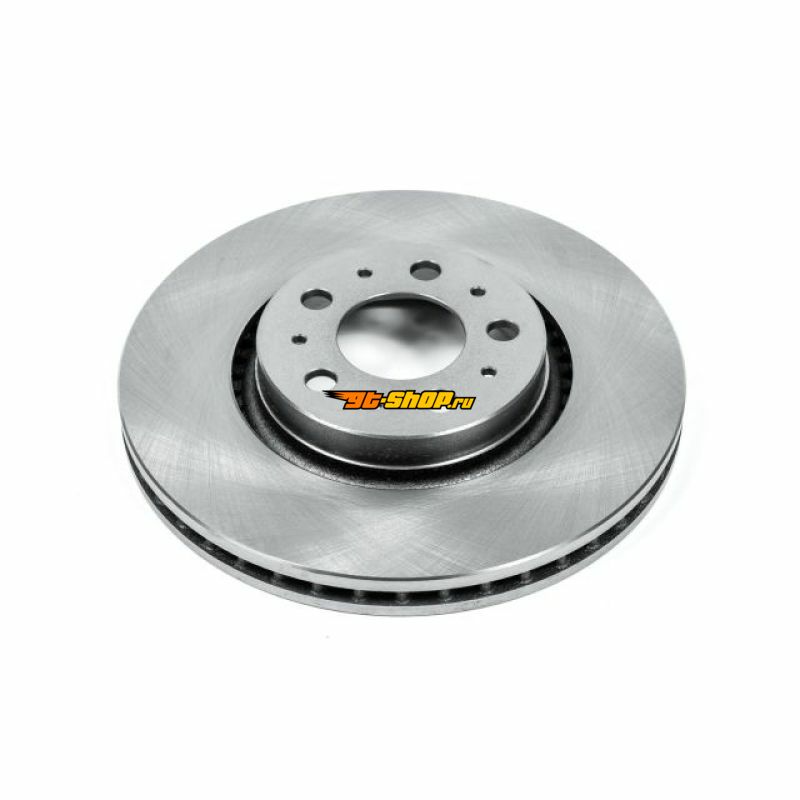 PowerStop EBR643 PSB Autospecialty Rotor