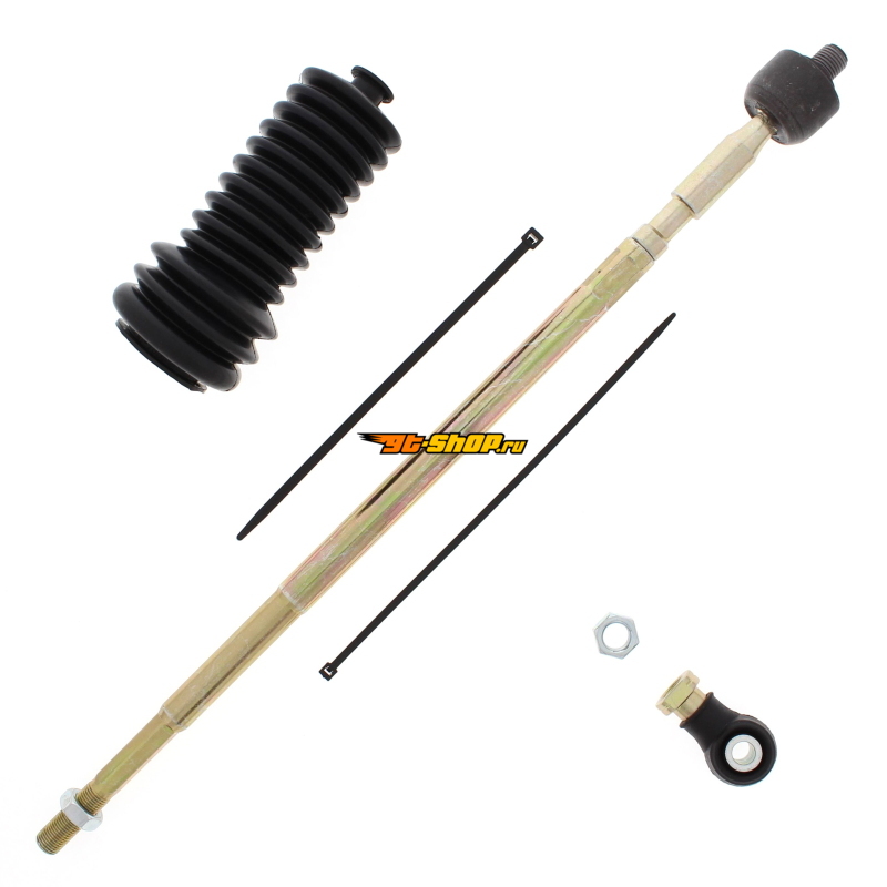 All Balls Racing 51-1049-R ABR Tie Rod Kits