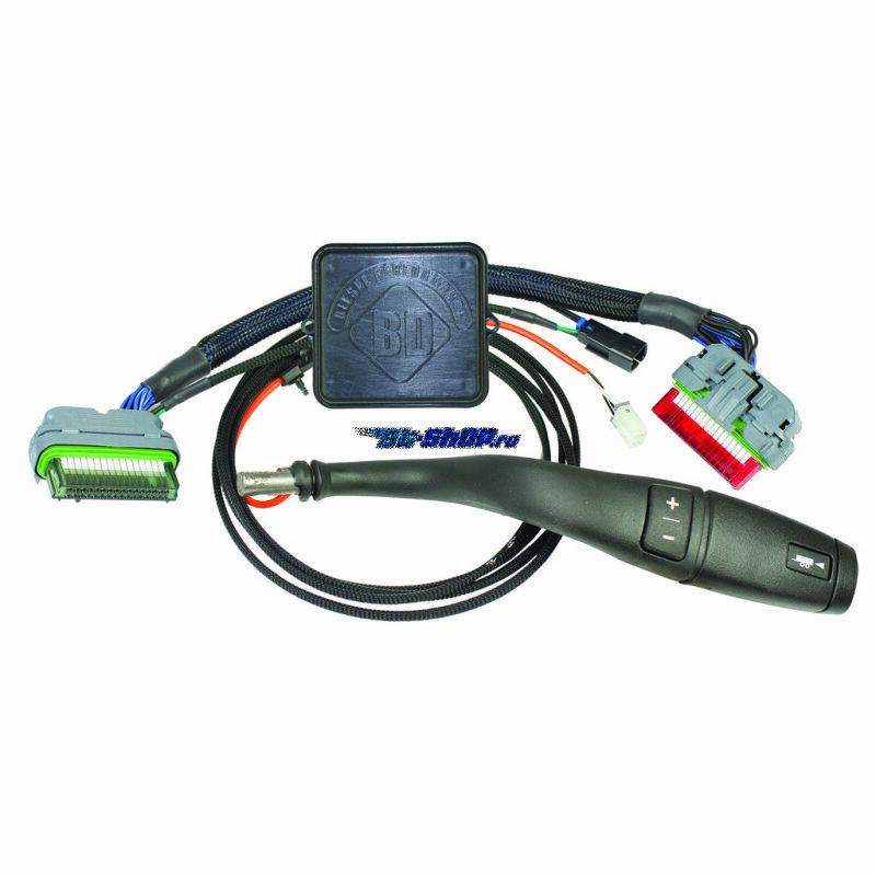 BD Diesel 1031361 BDD TapShifter