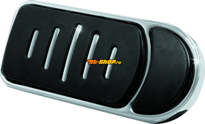 Kuryakyn 7587 KUR Brake Pedals