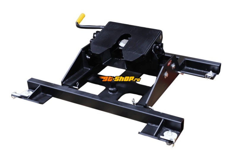 GEN-Y Hitch GH-21210 GEN Advantage Combo Hitch