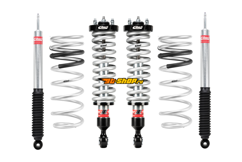 Eibach E86-82-096-01-22 EIB Pro-Truck Kits