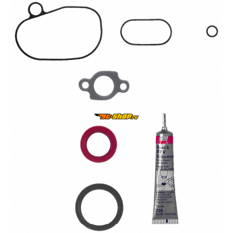 Fel-Pro TCS45945 FEL Crankshaft Seals