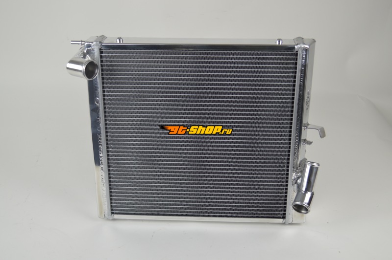 CSF 7069 CSF Radiators - Aluminum