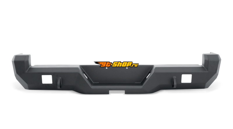 Body Armor 4x4 TC-2964 BOD Pro Rear Bumpers