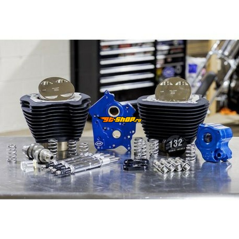 S&S Cycle 310-1233 SSC Power Packs