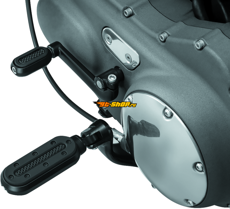 Kuryakyn 7036 KUR Shift Pegs C