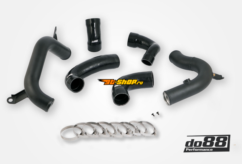 DOB Intercooler Pipe Kit do88 TR-440-1-S