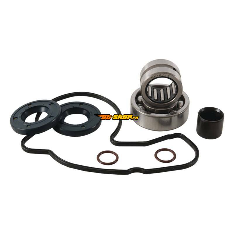 Hot Rods WPK0058 HDS Water Pump Kit