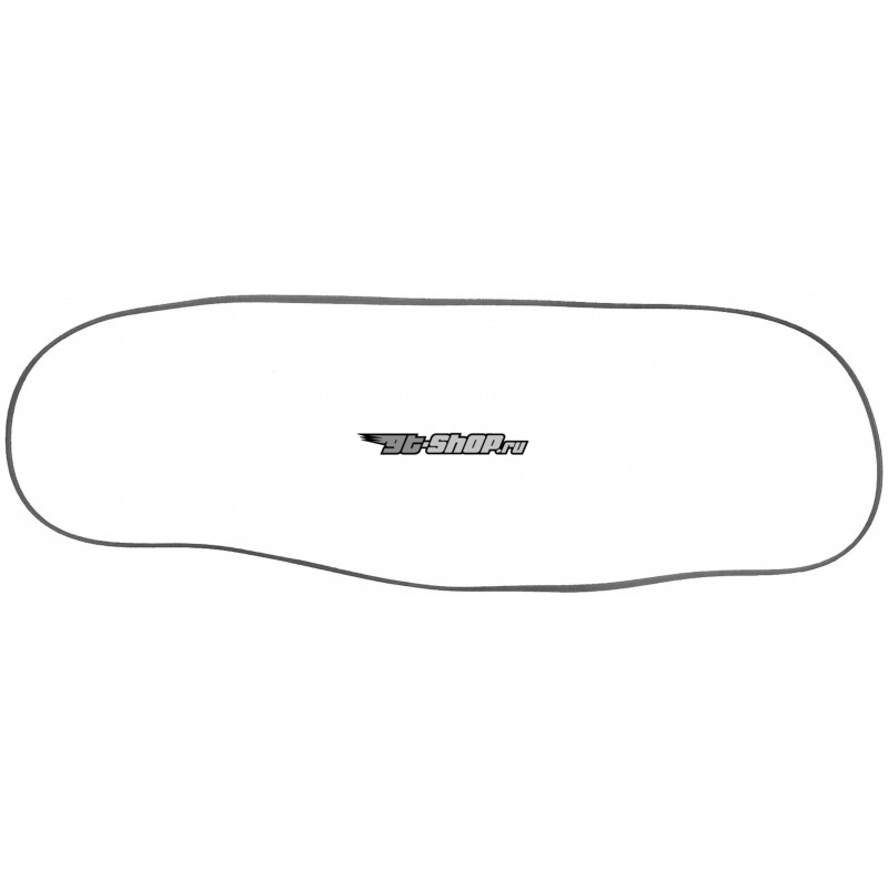 Fel-Pro VS26081R FEL Valve Cover Gaskets