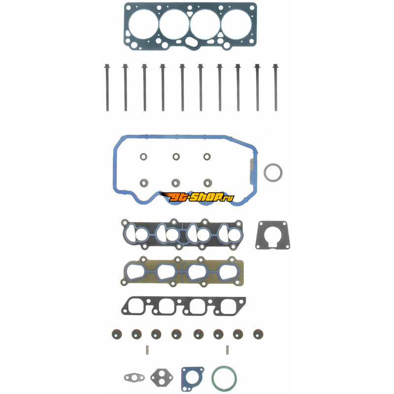 Fel-Pro HS9309PT2 FEL Cylinder Head Gaskets